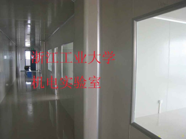 净化工程6