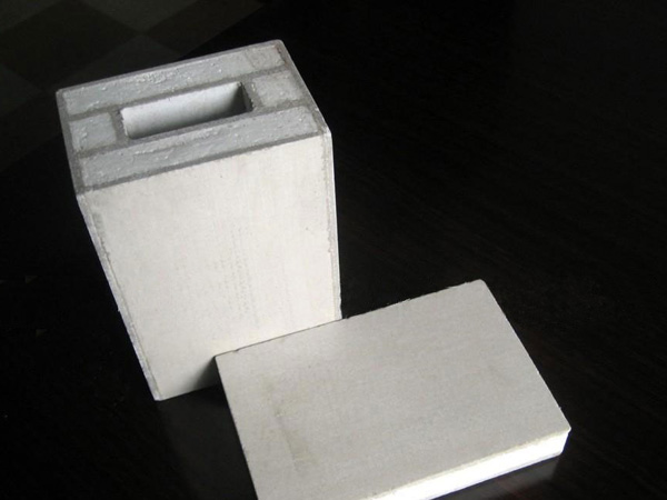 玻镁复合风管(空调型)