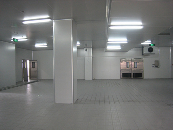 冷库8