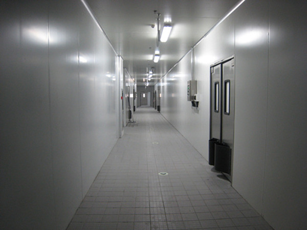 冷库4